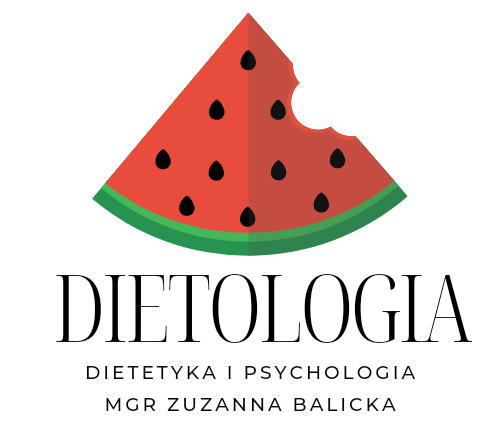 Dietologia – Zuzanna Balicka