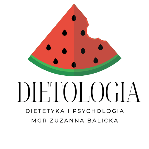 Dietologia – Zuzanna Balicka