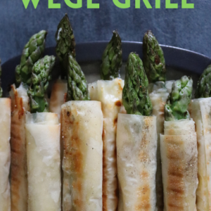 E-book WEGE GRILL